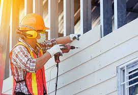 Siding Removal and Disposal in Homestead Meadows South, TX